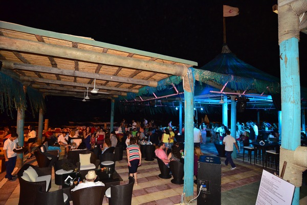 French Night at Edde Sands